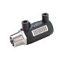 Муфта электросварная ПЭ100 PN 16 DN 90-3 PN 16 приварное-штуцер купить в Самаре | "Проконсим"