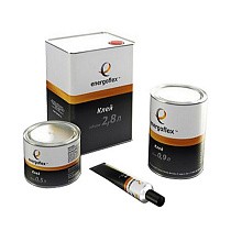 Клей Energoflex Extra 0,8л купить в Самаре | "Проконсим"