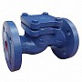 Клапаны обратные подъемные АСТА ОК113, DN 200, PN 16, чугун ф/ф Тмакс 250 °С купить в Самаре | "Проконсим"