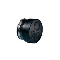 Переход SML Konfix Multiquick DN 100 на пластиковые трубы (32-40/32-40/40-48-56мм) купить в Самаре | "Проконсим"