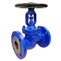 Клапаны запорные DN 15-500 PN 16 стальные с сильфонным уплотнением фланцевые АСТА В333 купить в Самаре | "Проконсим"