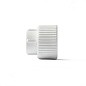 Муфта комбинированная ПП 32-3/4'' PN 25 с внутренней резьбой белая Pro Aqua PA22016P купить в Самаре | "Проконсим"