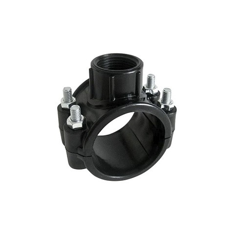 Седелка болтовая Valfex DN-50 PN-16 G-2'' купить в Самаре | "Проконсим"