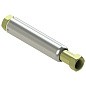Компенсатор сильфонный резьбовой DN 25 PN 16 L 285 мм (-40/+10) Hortum купить в Самаре | "Проконсим"