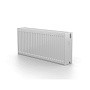 Панельный радиатор PRADO UNIVERSAL Тип 30, 400х3000мм резьба-2G1/2'', 4809вт, нижнее подкл.