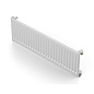 Панельный радиатор PRADO CLASSIC Z(Кр) Тип 10 300х1600мм резьба-4G1/2'' 901вт боковое подкл. купить в Самаре | "Проконсим"