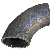 Отвод стальной крутоизогнутый 90гр. Дн 57х3,5 (DN 50) бесшовные по ТУ купить в Самаре | "Проконсим"