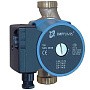 Насос циркуляционный с мокрым ротором SAN 20/60-130 90Вт 1х220В 3-скор. резьбовой PN10 65C IMP PUMPS