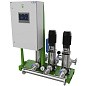 Установка повышения давления насосная PLP УПДН-3-CDM15-10-11кВт-УЧ-1 DN 100 PN 16 70гр. купить в Самаре | "Проконсим"