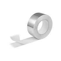 Ленты теплоизоляционные K-FLEX AL CLAD, DN 25-100, толщина 0,25мм, L= 50м купить в Самаре | "Проконсим"