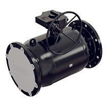 Краны стальные шаровые цельносварные DN 300-500 PN 16 фланцевые ISO с редуктором ALSO купить в Самаре | "Проконсим"
