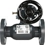 Краны стальные шаровые регулирующие DN 65-600 PN 16 цельносварные фланцевые с редуктором JIP-FF РИДАН купить в Самаре | "Проконсим"