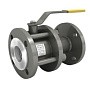 Кран стальной шаровой разборный LD 11с67п, DN 100 PN 16, 230мм, полнопроходной, фланцевый с ручкой под задвижку купить в Самаре | "Проконсим"