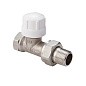 Клапан термостатический DN 15 PN 10 прямой, под термоголовку М30х1,5 MVI TR.312.04 купить в Самаре | "Проконсим"