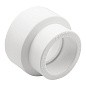 Муфта переходная ПП 25-20 PN 25 муфта-муфта белая Pro Aqua PA1261008 купить в Самаре | "Проконсим"
