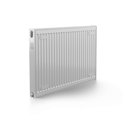 Панельный радиатор PRADO UNIVERSAL Тип 21, 500х1800мм резьба-2G1/2'', 3137вт, нижнее подкл. купить в Самаре | "Проконсим"