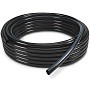 Труба напорная ПЭ 100 DN 32x2,0 PN 10 SDR 17 длина 200м черная Valfex купить в Самаре | "Проконсим"