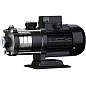 Насос многоступенчатый горизонтальный CNP CHL4-10LDWSC 0,37кВт 1х220В PN 10 70гр., нержавеющая сталь купить в Самаре | "Проконсим"