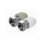 Муфта комбинированная с накидной гайкой VALFEX 25 PN 25 G-1/2 купить в Самаре | "Проконсим"