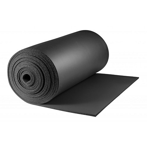 Рулон теплоизоляционный  K-FLEX 40x1000-04 SOLAR HT купить в Самаре | "Проконсим"