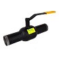 Кран стальной шаровой BREEZE 11с31п, DN 200 PN 25, 390мм, стандартнопроходной, приварной с ручкой купить в Самаре | "Проконсим"