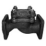 Клапаны обратные 16кч9п подъёмные DN 32-80 PN 25 чугунные фланцевые до 225гр. КНР купить в Самаре | "Проконсим"