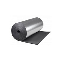 Рулоны теплоизоляционные K-FLEX ST AL CLAD купить в Самаре | "Проконсим"