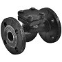Клапаны обратные 16кч6п подъёмные DN 32-200 PN 16 чугунные фланцевые до 225гр. КНР купить в Самаре | "Проконсим"