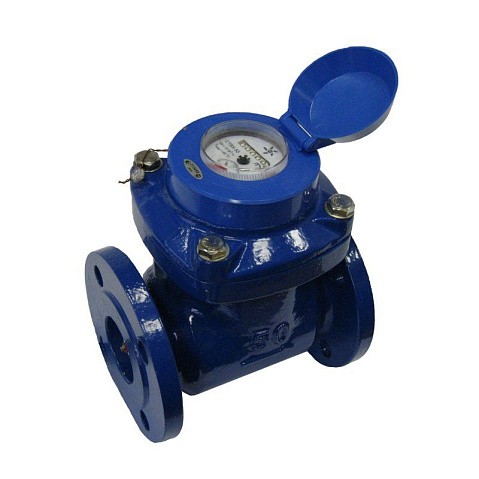Счетчики холодной воды СТВХ DN 50-200 PN 16 до 50гр. фланцевые Декаст (ПК Прибор) купить в Самаре | "Проконсим" Счетчики холодной воды СТВХ DN 50-200 PN 16 до 50гр. фланцевые Декаст (ПК Прибор) купить в Самаре | "Проконсим"
