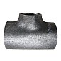 Тройник стальной Дн 159х4,5-108х4 (DN 150х100) переходной 2 исполнение ГОСТ 17376-2001 купить в Самаре | "Проконсим"