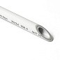 Труба ПП 63х10,5 SDR 6 PN 20 армированная алюминием внутри белая Pro Aqua PA39018 купить в Самаре | "Проконсим"