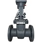 Задвижка стальная 30с941нж DN 150 PN 16 фланцевая L=280мм до 450гр. класс ''А'' СибЗТА купить в Самаре | "Проконсим"