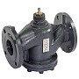 Клапаны чугунные регулирующий DN 65-300 PN 16 фланцевые под привод до 130гр. РИДАН VF-2R купить в Самаре | "Проконсим"