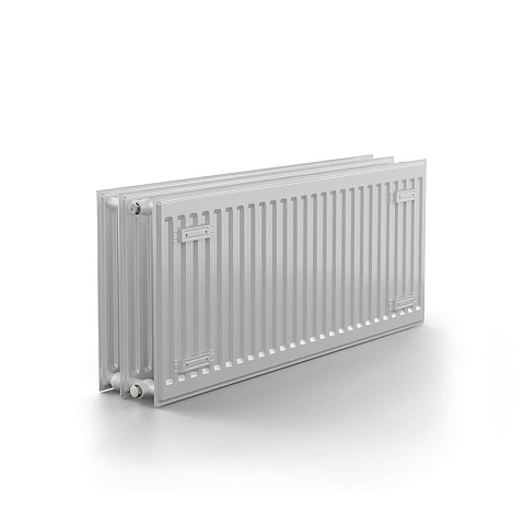 Панельный радиатор PRADO CLASSIC Z(Кр) Тип 30, 400х1400мм резьба-4G1/2'', 2418вт, боковое подкл. купить в Самаре | "Проконсим"