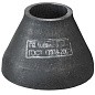 Переход стальной 09Г2С Дн 219х12,0-159х10,0 (DN200-150) 2 исполнение ГОСТ 17378-2001 купить в Самаре | "Проконсим" Переход стальной 09Г2С Дн 219х12,0-159х10,0 (DN200-150) 2 исполнение ГОСТ 17378-2001 купить в Самаре | "Проконсим"