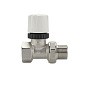 Клапан термостатический VARMEGA VM10503 DN20 PN10 прямой М30х1,5 под термоголовку купить в Самаре | "Проконсим"