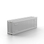 Панельный радиатор PRADO CLASSIC Z Тип 30, 300х1500мм резьба-4G1/2'', 2066вт, боковое подкл. купить в Самаре | "Проконсим"