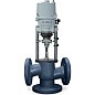 Клапан смесительный 27ч908нж DN 25 PN 16 с электроприводом 220В 10Kvs REGADA ST mini 472.0-0NFBC/00 (100Ом) КПСР купить в Самаре | "Проконсим"