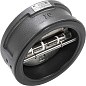 Клапан обратный 2-створчатый DN 80 PN 16 межфланцевый до 120гр. створки из нержавеющей стали  РИДАН ЗОД 082X4052R купить в Самаре | "Проконсим"
