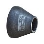 Переход стальной Дн 76-57 (DN65х50) исполнение 2 ГОСТ 17378-2001 купить в Самаре | "Проконсим"