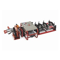Стыковая сварочная машина Valfex VF.M.1600 с механическим приводом 63-200 мм, купить в Самаре | "Проконсим"