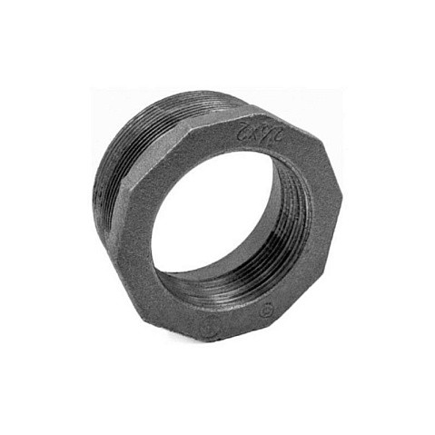 Футорка чугунная DN40-32 PN16 шт-м Fittex Plus купить в Самаре | "Проконсим"