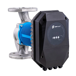  Циркуляционный насос с мокрым ротором IMP PUMPS NMT SAN MAX II 979528057 Ду, напор 12м. (930046710) со склада Проконсим в Самаре