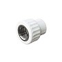 Муфта ПП 20-1/2'' PN 25 белая Valfex Pro купить в Самаре | "Проконсим"