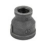 Муфта чугунная DN20-15 PN16 м-м переходная Fittex Plus купить в Самаре | "Проконсим"