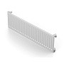 Панельный радиатор PRADO UNIVERSAL Z(Кр) Тип 10, 300х400мм резьба-2G1/2'', 251вт, нижнее подкл. купить в Самаре | "Проконсим"