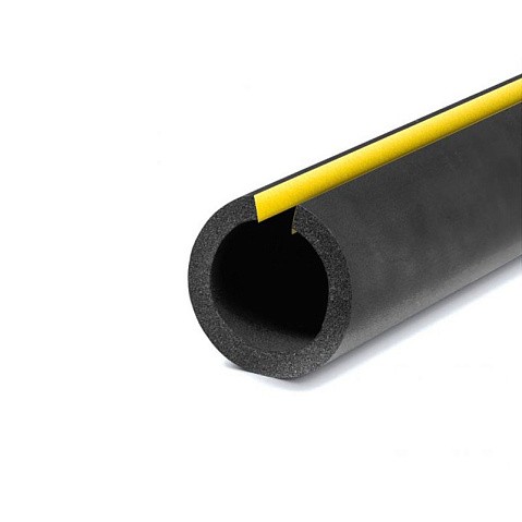 Трубка теплоизоляционная K-FLEX ST/SK, DN 57, толщина стенки 13мм, L = 2м купить в Самаре | "Проконсим"