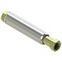 Компенсатор сильфонный резьбовой DN 15 PN 16 L 285 мм (-40/+10) Hortum купить в Самаре | "Проконсим"