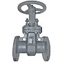 Задвижка стальная 30с41нж DN 50 PN 16 фланцевая L=180мм