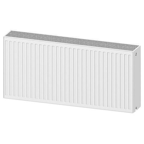 Радиатор стальной Valfex STEEL Compact C33 600х1800 боковое 6092Вт купить в Самаре | "Проконсим"